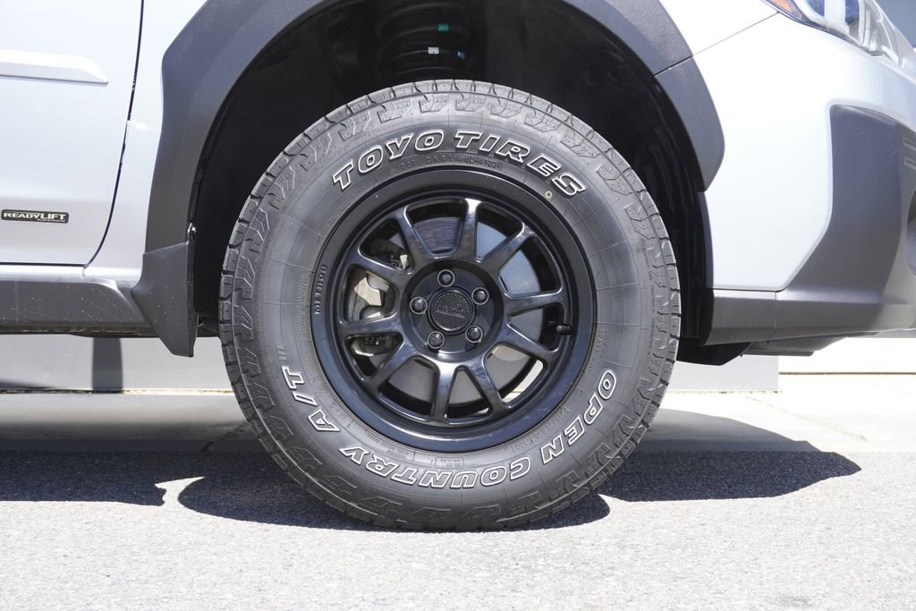 Used 2021 Subaru Crosstrek 2.5i Sport w/ Moonroof Package image 35
