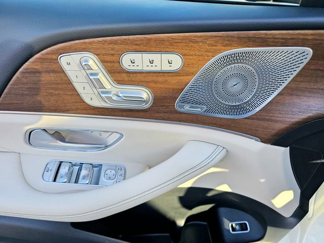 Certified 2024 Mercedes-Benz GLE 350 4MATIC image 21
