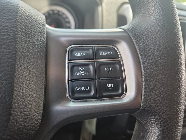 Used 2024 RAM 1500 Classic SLT RWD image 22