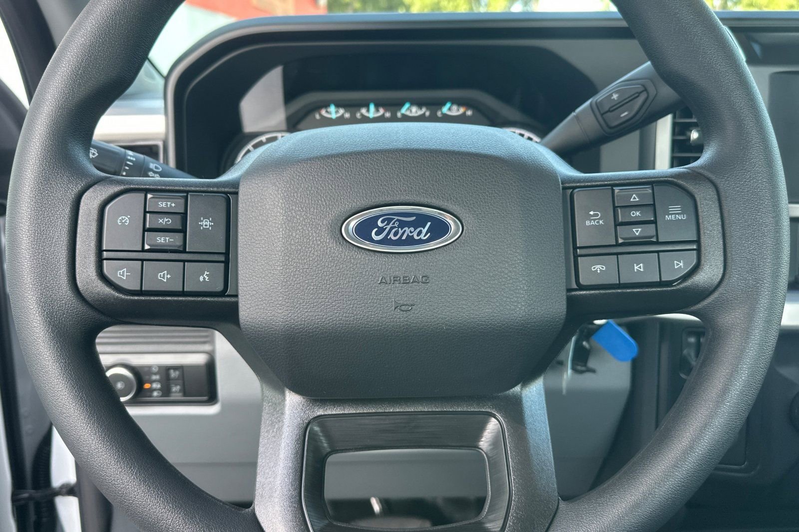 New 2026 Ford F450 XL w/ XL Chrome Package RWD image 20