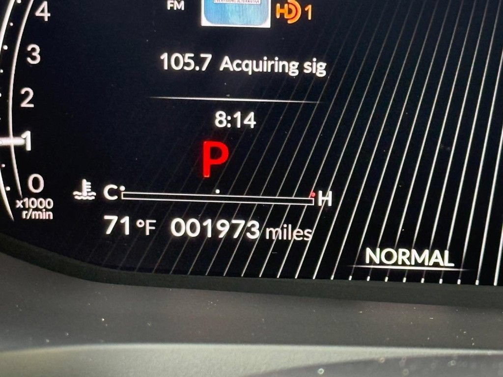 Certified 2026 Acura MDX SH-AWD image 22