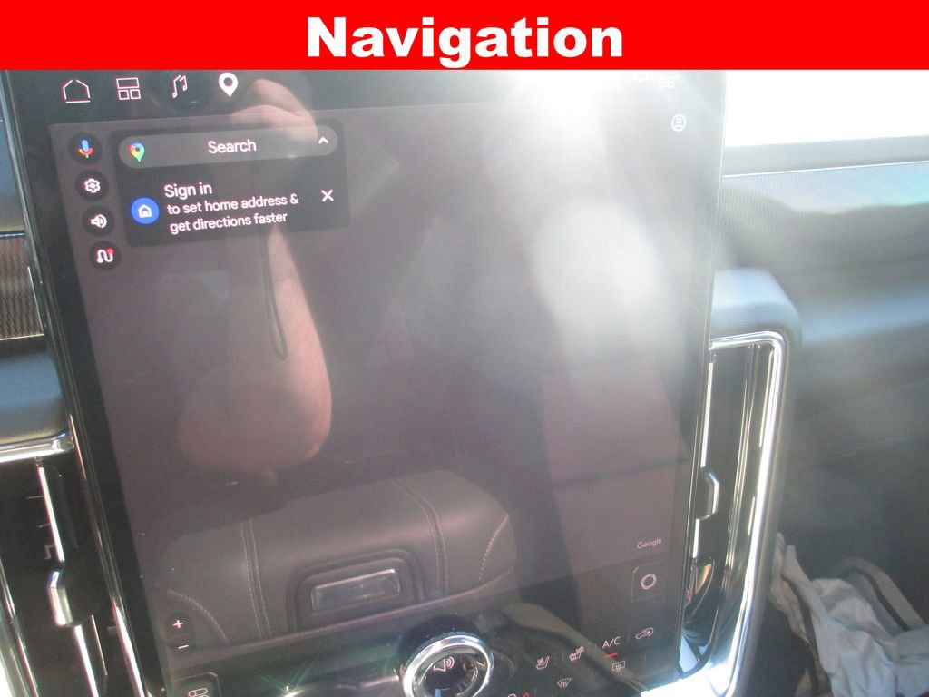 Used 2025 GMC Yukon Elevation w/ Elevation Premium Package AWD/4WD image 15