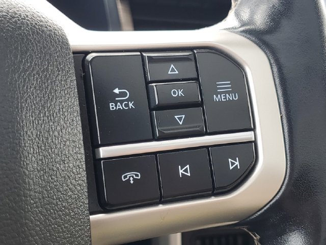 Used 2024 Ford Expedition Limited AWD/4WD image 17