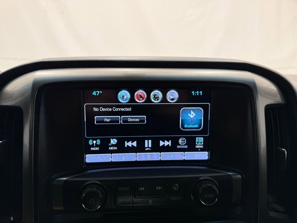 Used 2018 Chevrolet Silverado 3500 LT w/ LT Convenience Package AWD/4WD image 33