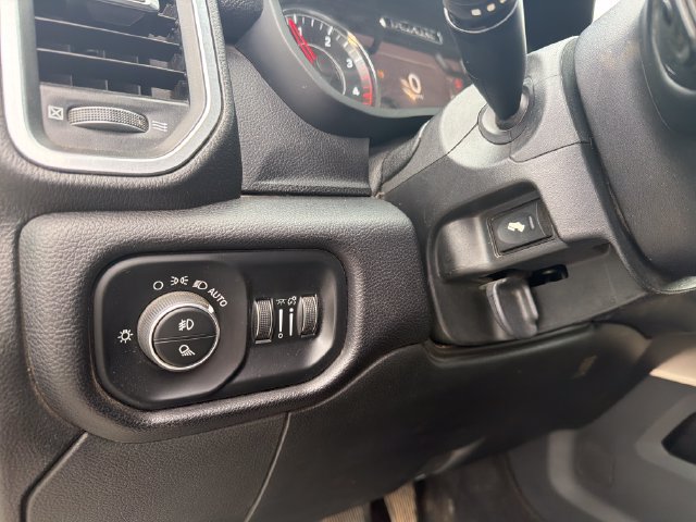 Used 2021 RAM 3500 Laramie AWD/4WD image 15