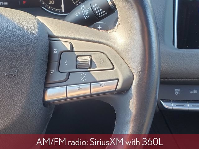 Used 2023 Cadillac XT4 Premium Luxury w/ Cold Weather Package FWD image 13