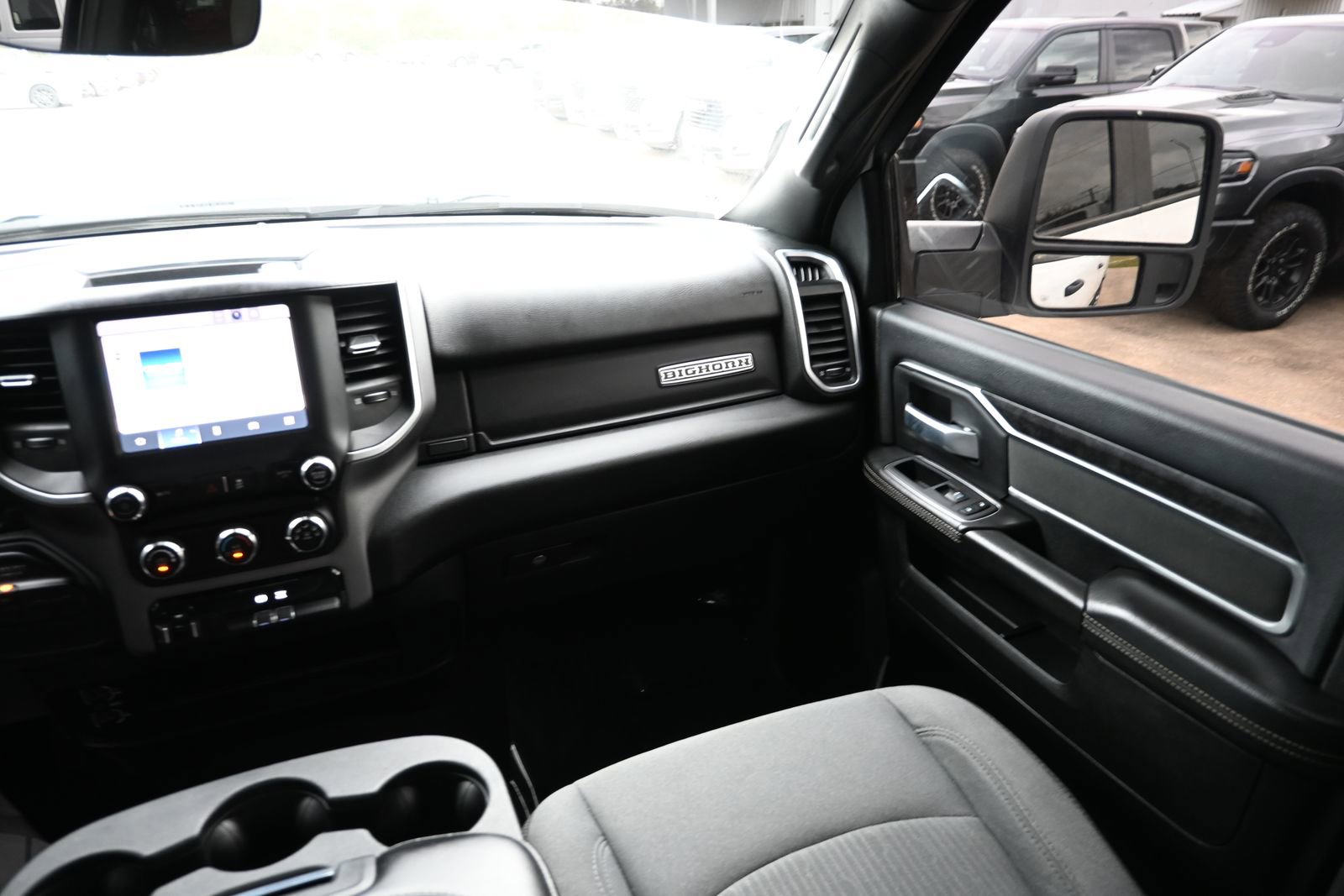 Used 2024 RAM 2500 Big Horn image 18