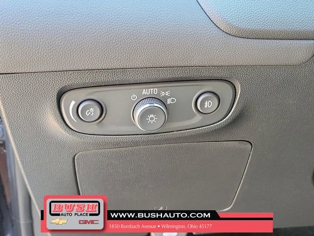 Used 2022 Buick Encore GX Essence w/ Experience Buick Package image 21