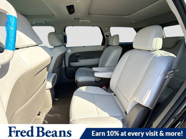 New 2026 Hyundai Palisade Limited image 27