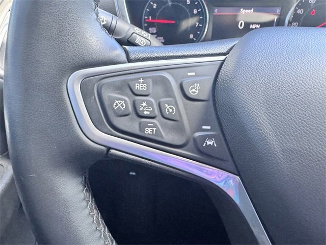 Used 2023 Chevrolet Equinox LT image 14