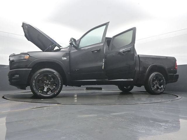 New 2026 RAM 1500 Big Horn AWD/4WD image 59