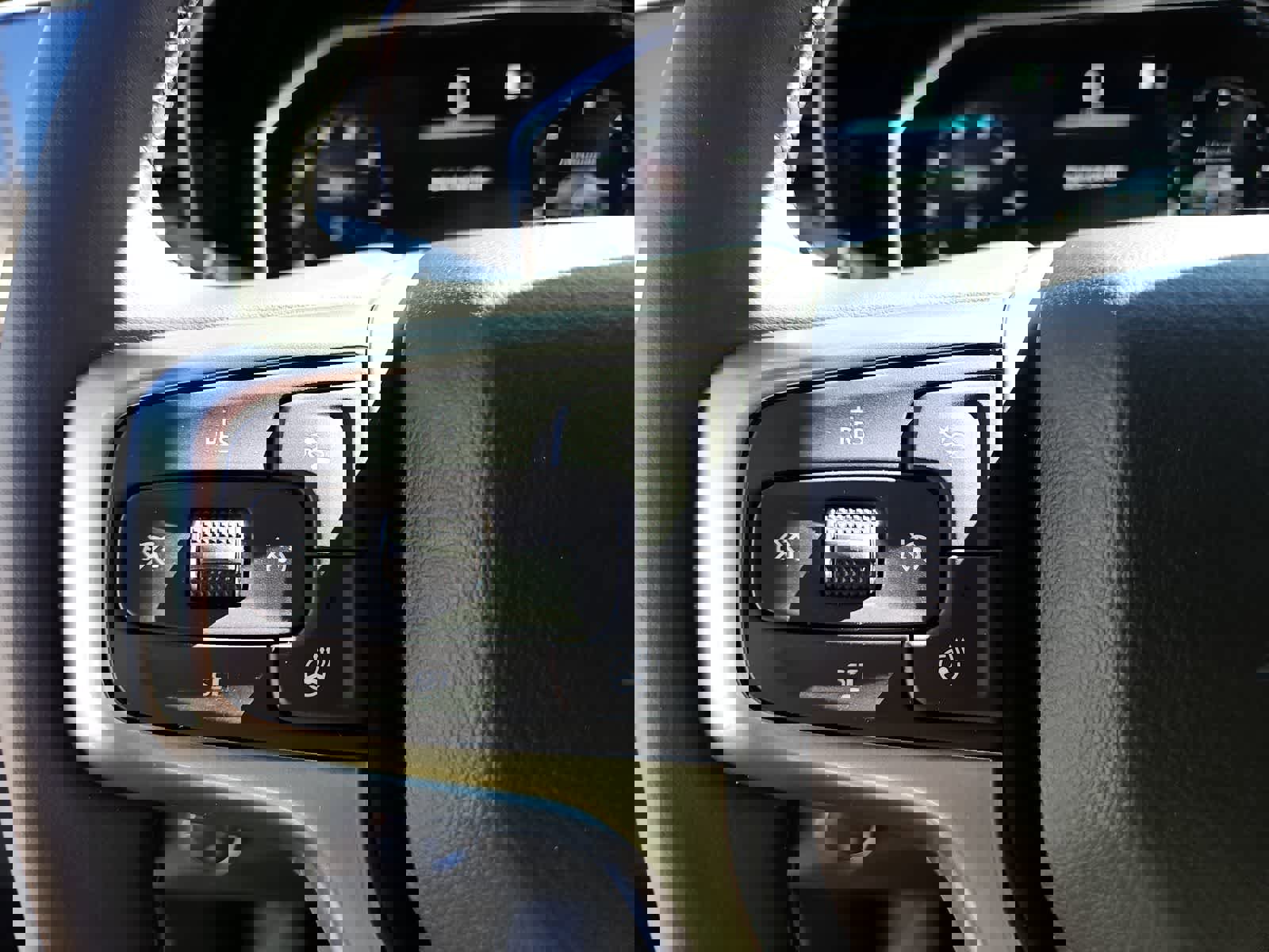 Used 2023 Chevrolet Silverado 1500 LT w/ Texas Edition Plus image 28