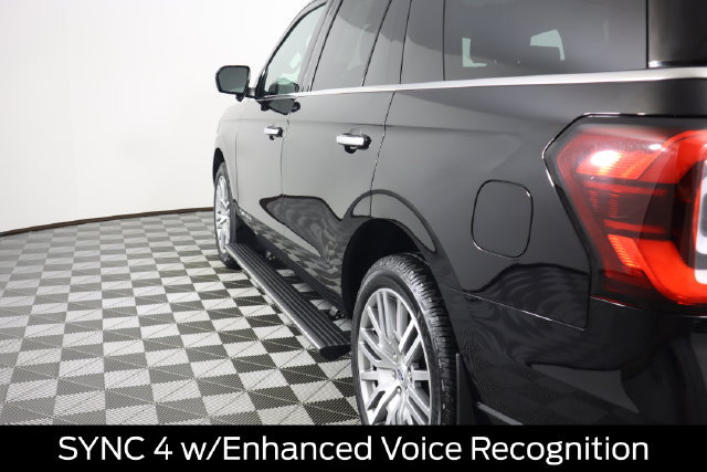 Certified 2023 Ford Expedition Platinum AWD/4WD image 28