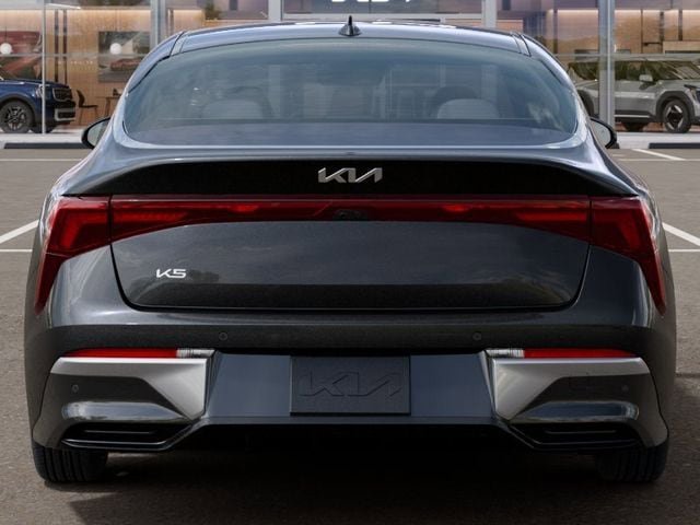New 2026 Kia K5 LXS FWD image 14