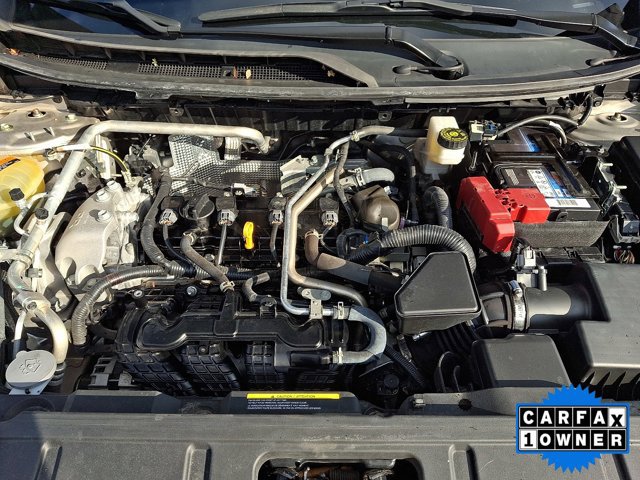 Used 2021 Nissan Rogue SL image 28