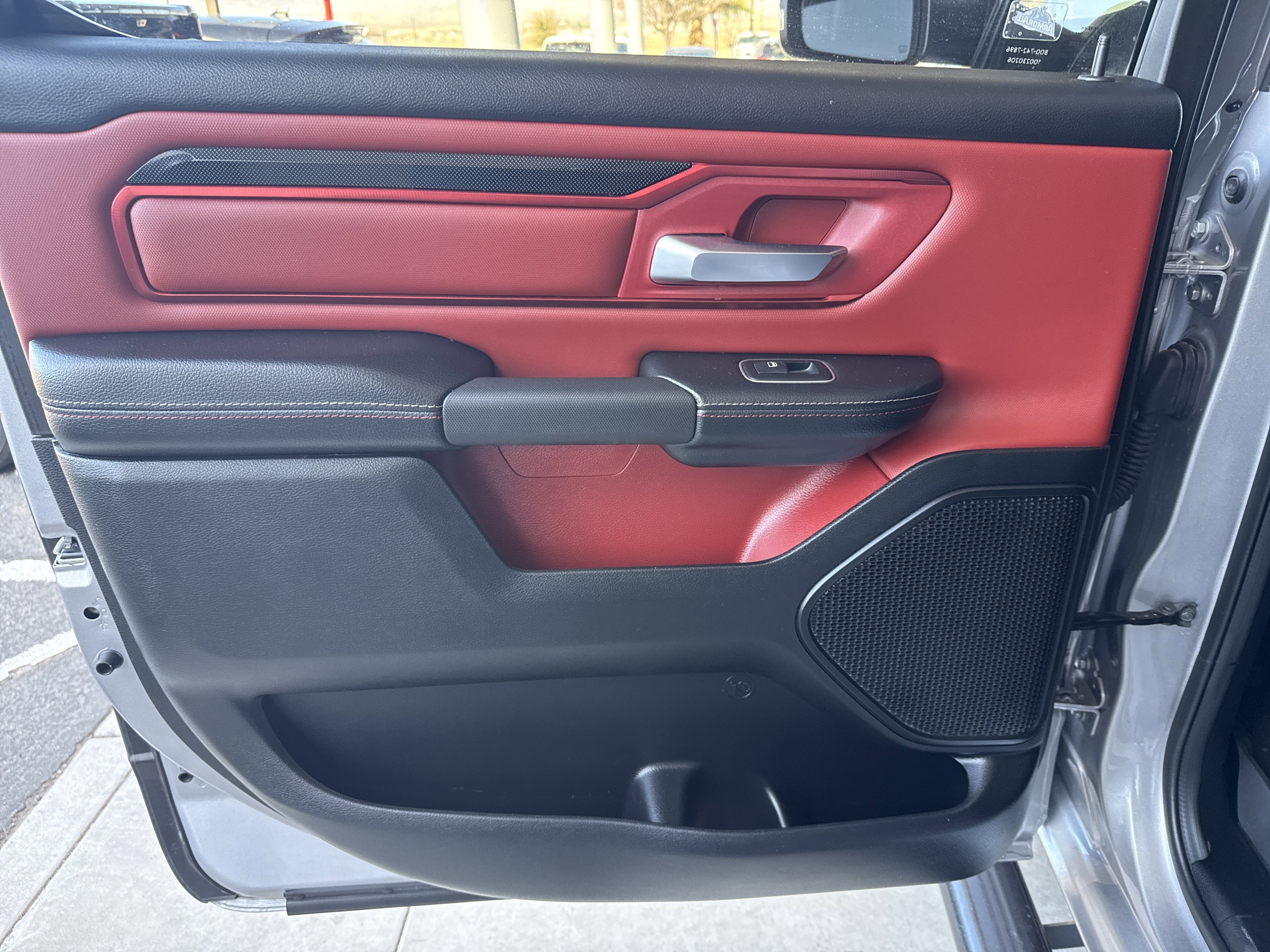 Used 2020 RAM 1500 Rebel w/ Rebel Level 2 Equipment Group image 10