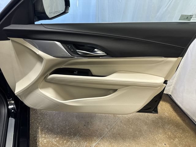 Certified 2023 Cadillac CT4 Luxury w/ Sun And Sound Package AWD/4WD image 28