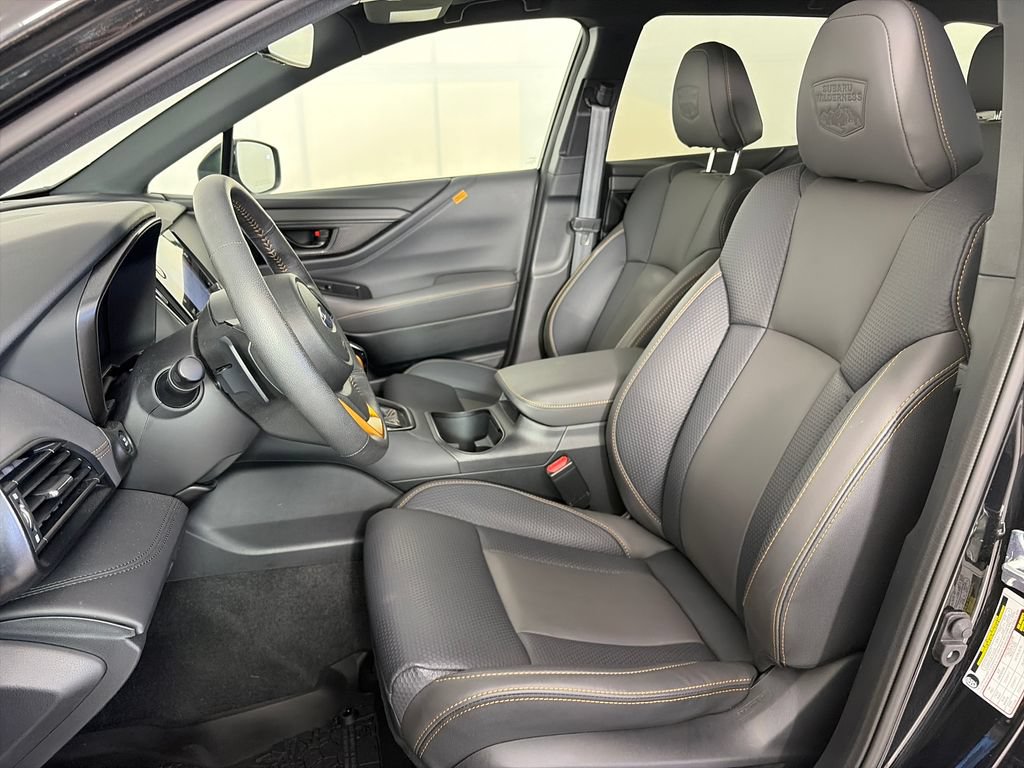 Used 2024 Subaru Outback Wilderness AWD/4WD image 11