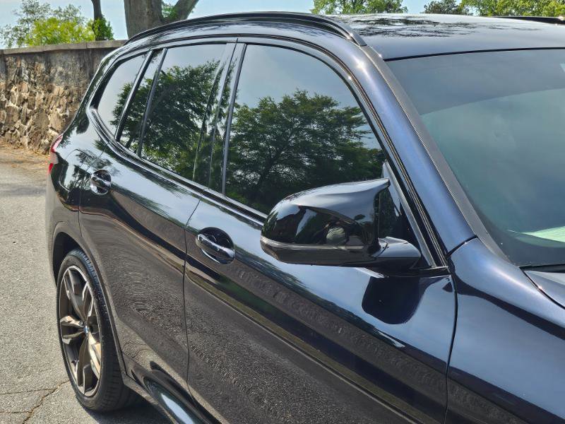 Used 2020 BMW X3 M40i w/ Premium Package image 18