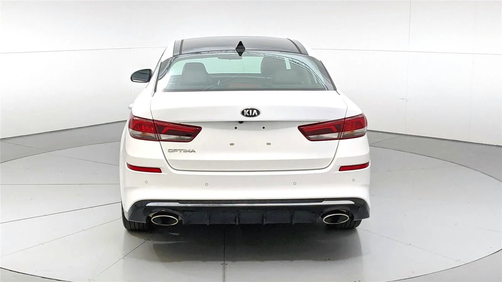 Used 2020 Kia Optima SE image 6