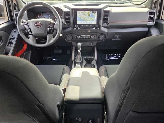 Used 2022 Nissan Frontier Pro-X RWD image 16