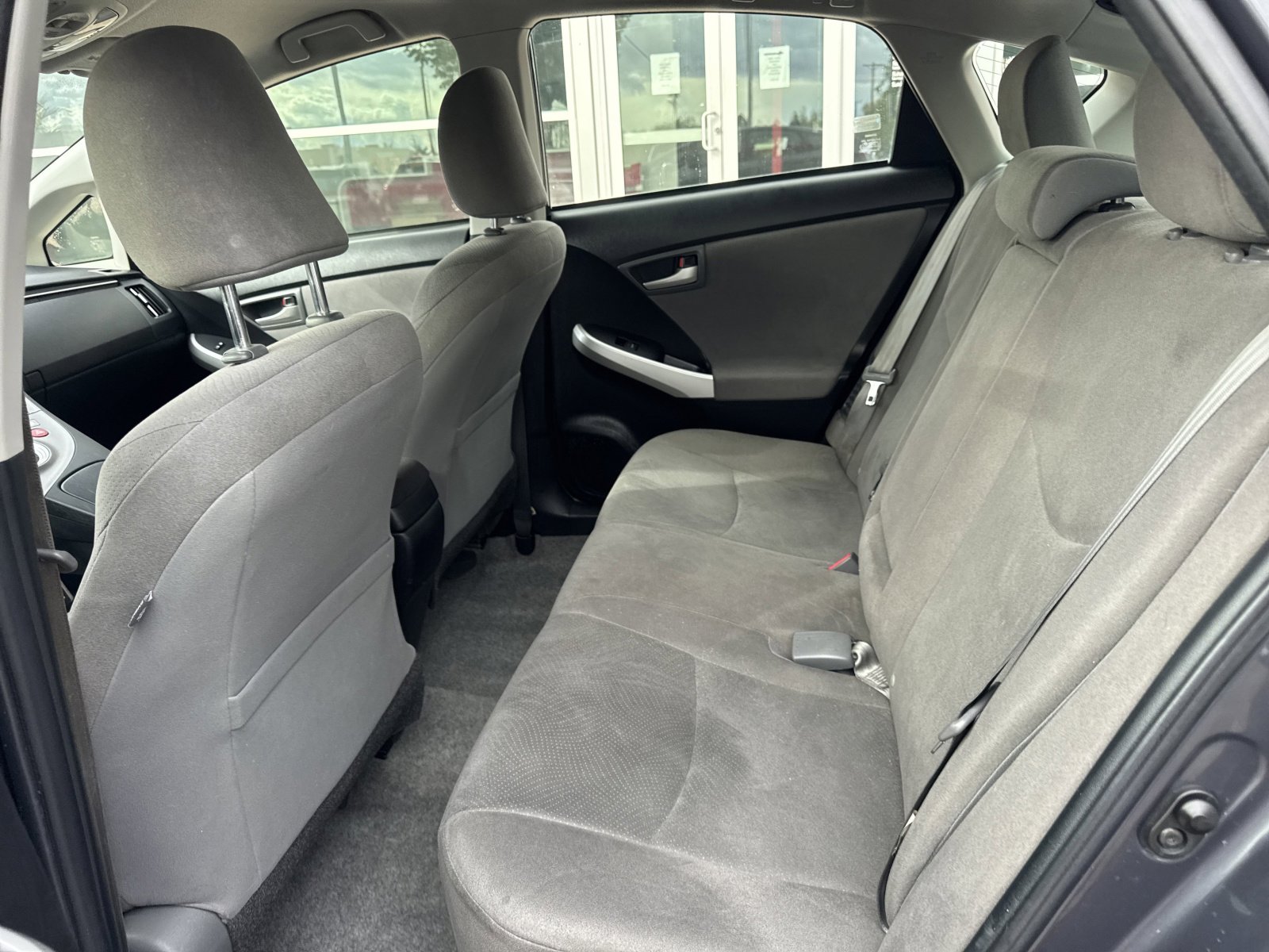 Used 2015 Toyota Prius Two image 18