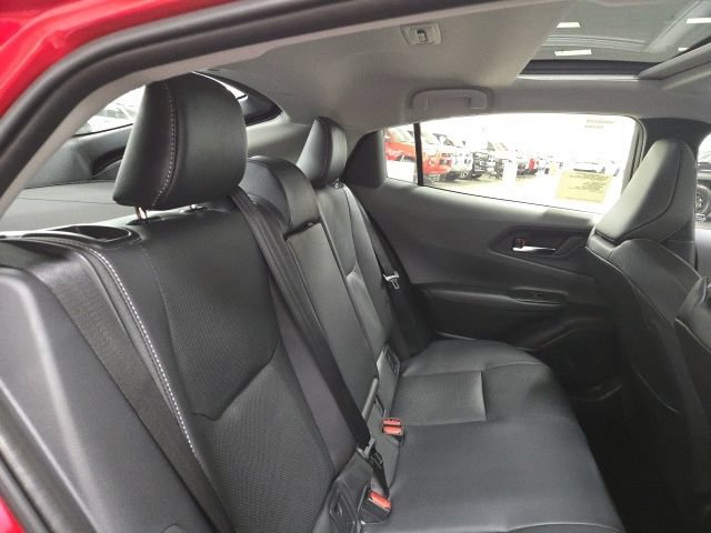 New 2026 Toyota Prius Limited AWD/4WD image 12