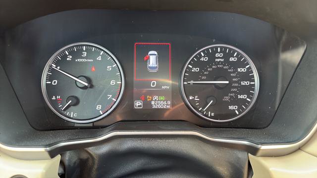 Used 2024 Subaru Outback Limited AWD/4WD image 16