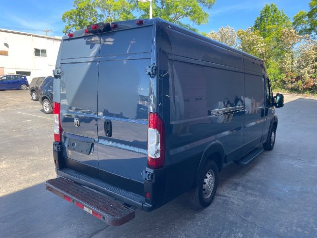 Used 2020 RAM ProMaster 3500 FWD image 6