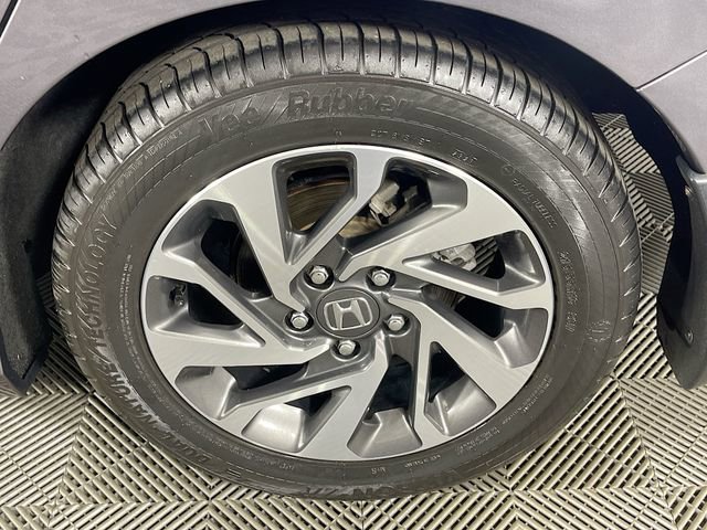 Used 2016 Honda Civic EX image 31