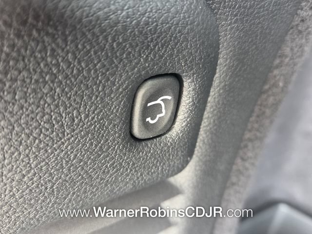 New 2026 Dodge Durango GT w/ Blacktop Package RWD image 15