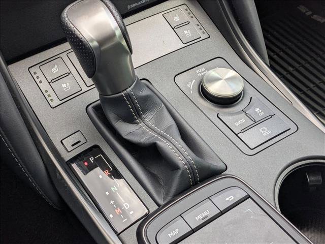 Used 2023 Lexus IS 350 F Sport w/ Navigation Package image 12