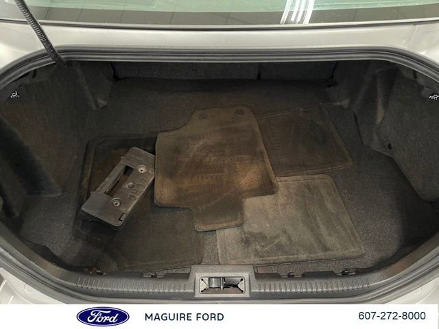 Used 2012 Ford Fusion SEL image 17