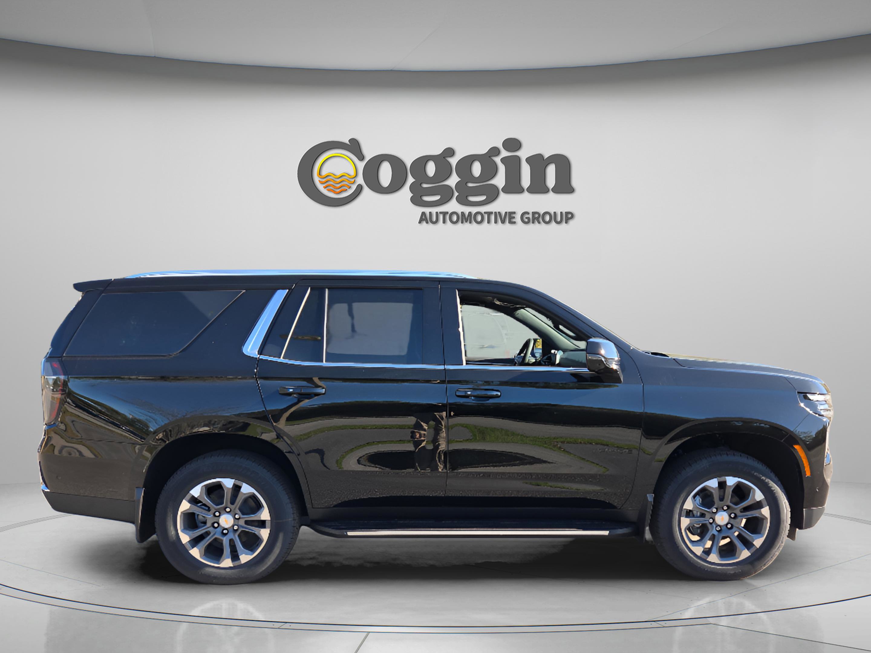 New 2026 Chevrolet Tahoe LT w/ Comfort Package image 6