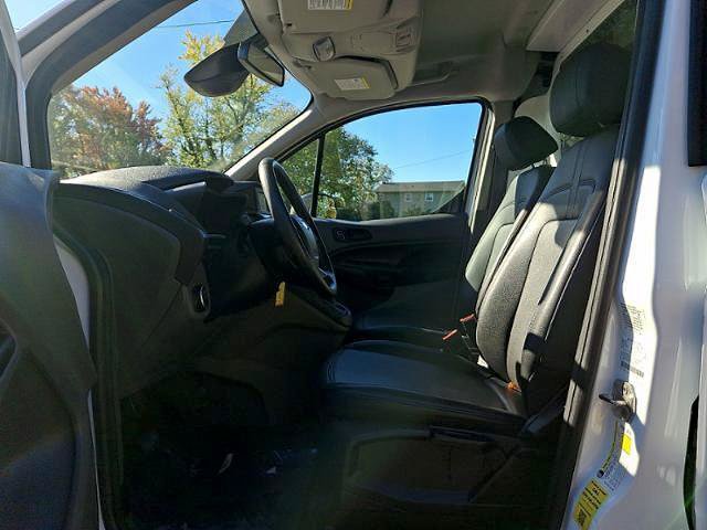 Certified 2022 Ford Transit Connect XL FWD image 17