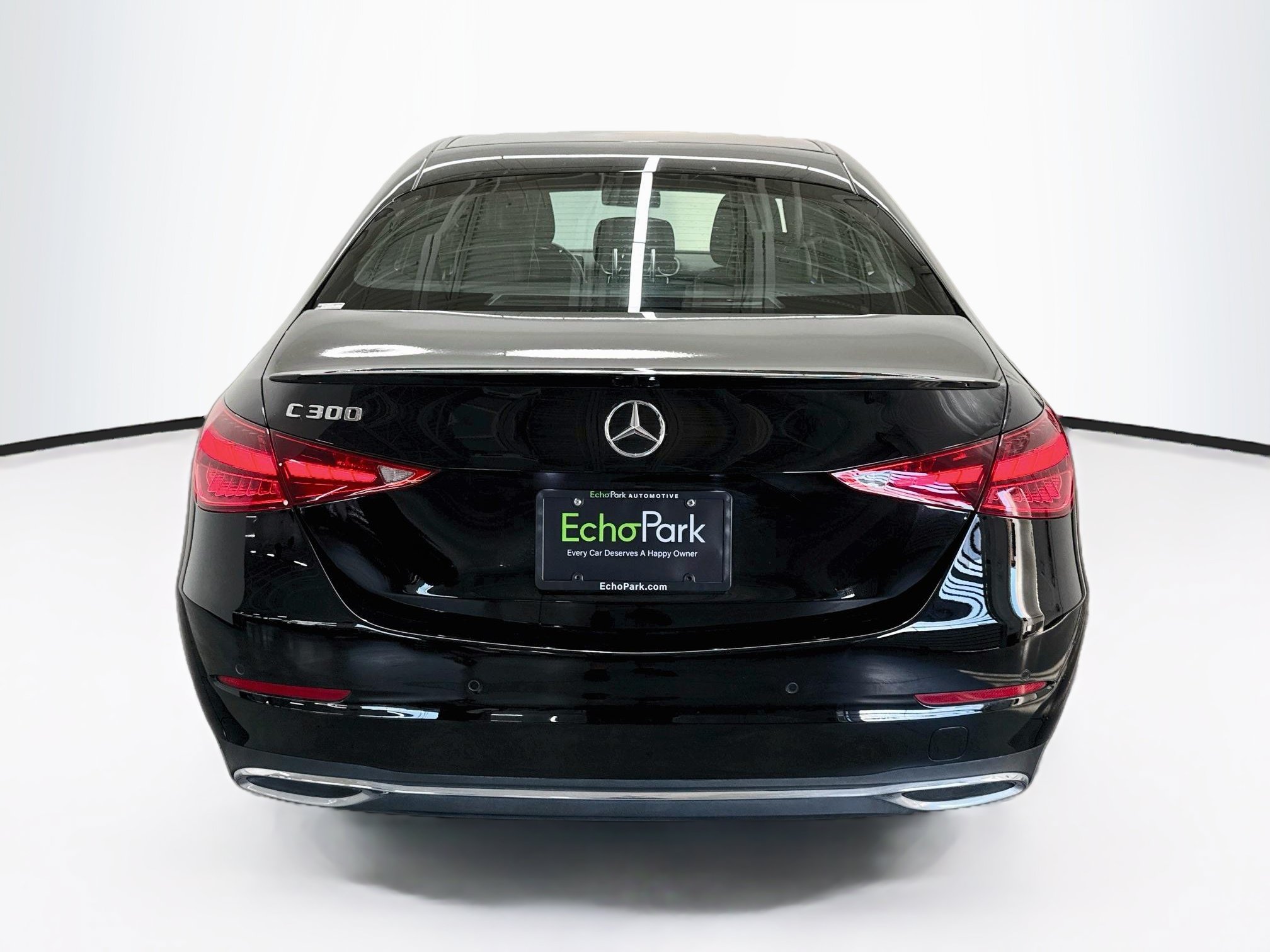 Used 2024 Mercedes-Benz C 300 Sedan image 7