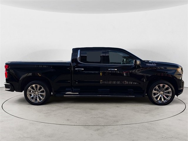 Used 2021 Chevrolet Silverado 1500 High Country image 6