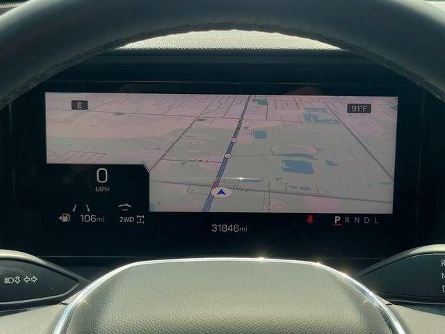 Used 2025 GMC Terrain Elevation w/ Elevation Premium Package AWD/4WD image 23