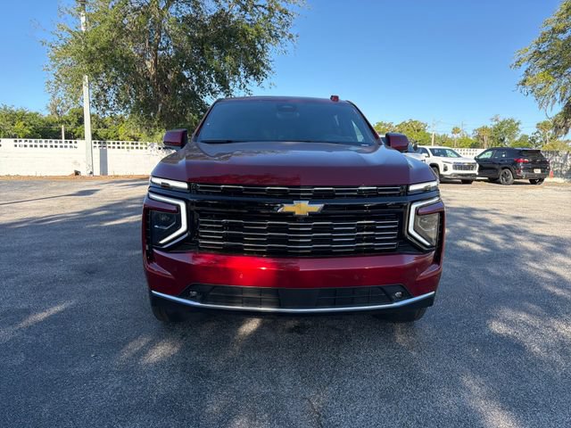New 2026 Chevrolet Suburban High Country AWD/4WD image 19