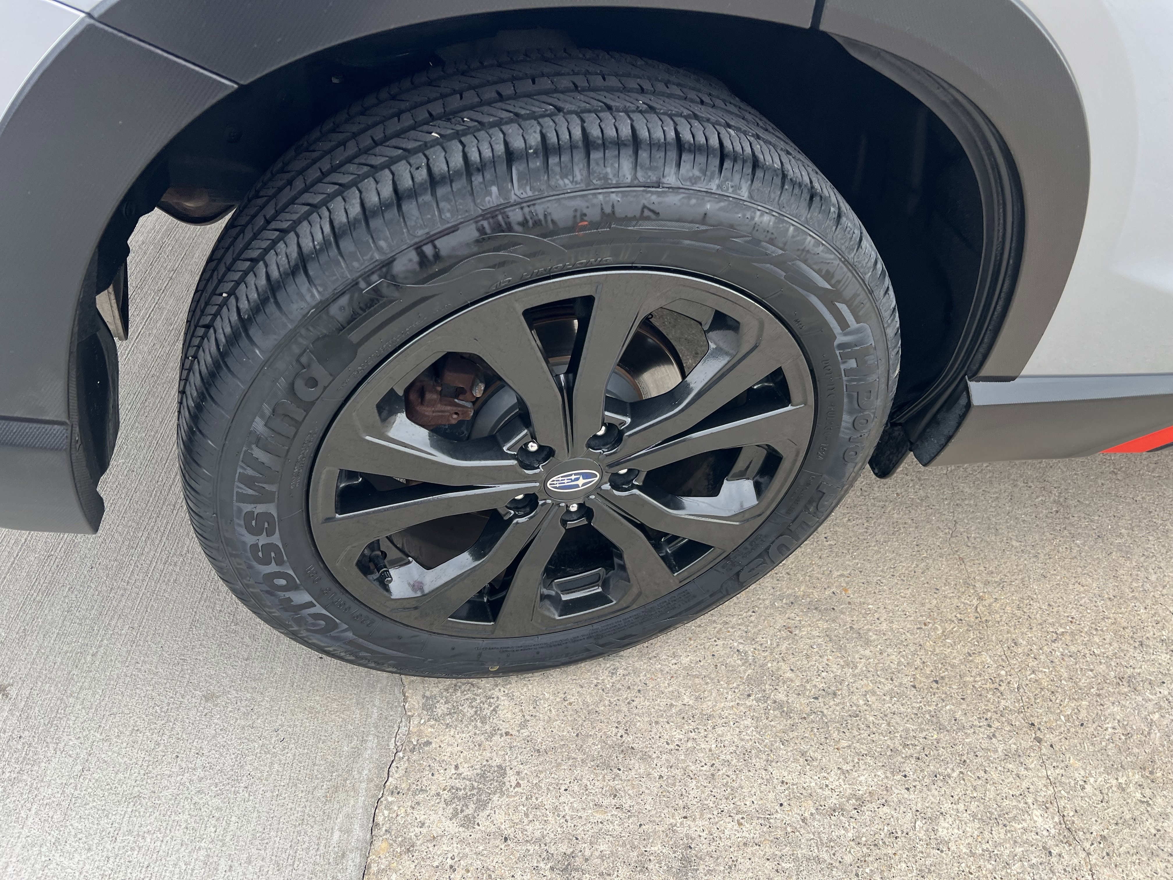 Used 2021 Subaru Forester Sport w/ Popular Package #2 image 7