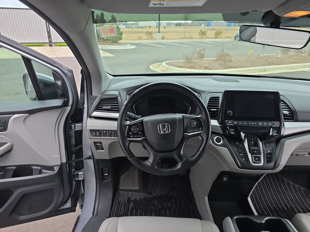 Used 2019 Honda Odyssey EX-L image 13