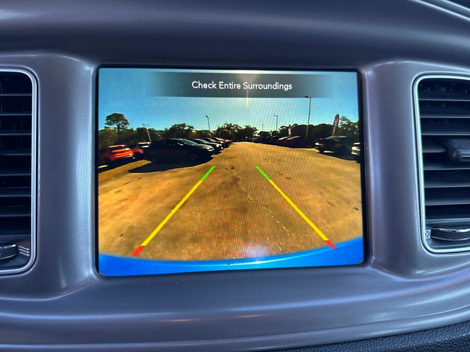 Certified 2023 Dodge Charger GT image 22