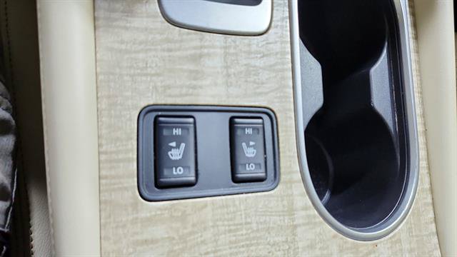Certified 2023 Nissan Murano SL w/ SL Moonroof Package FWD image 19
