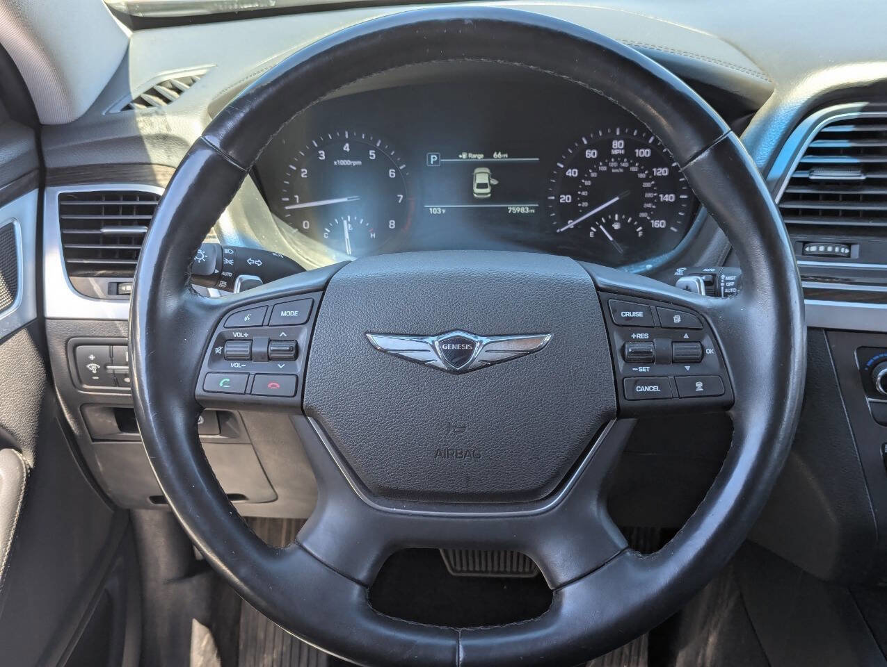 Used 2018 Genesis G80 3.8 image 17