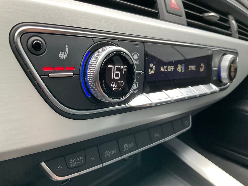 Used 2019 Audi S4 Premium Plus w/ Premium Plus Package image 33