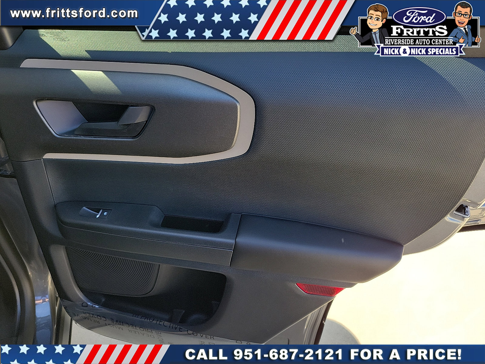Used 2026 Ford Bronco Sport Big Bend AWD/4WD image 22