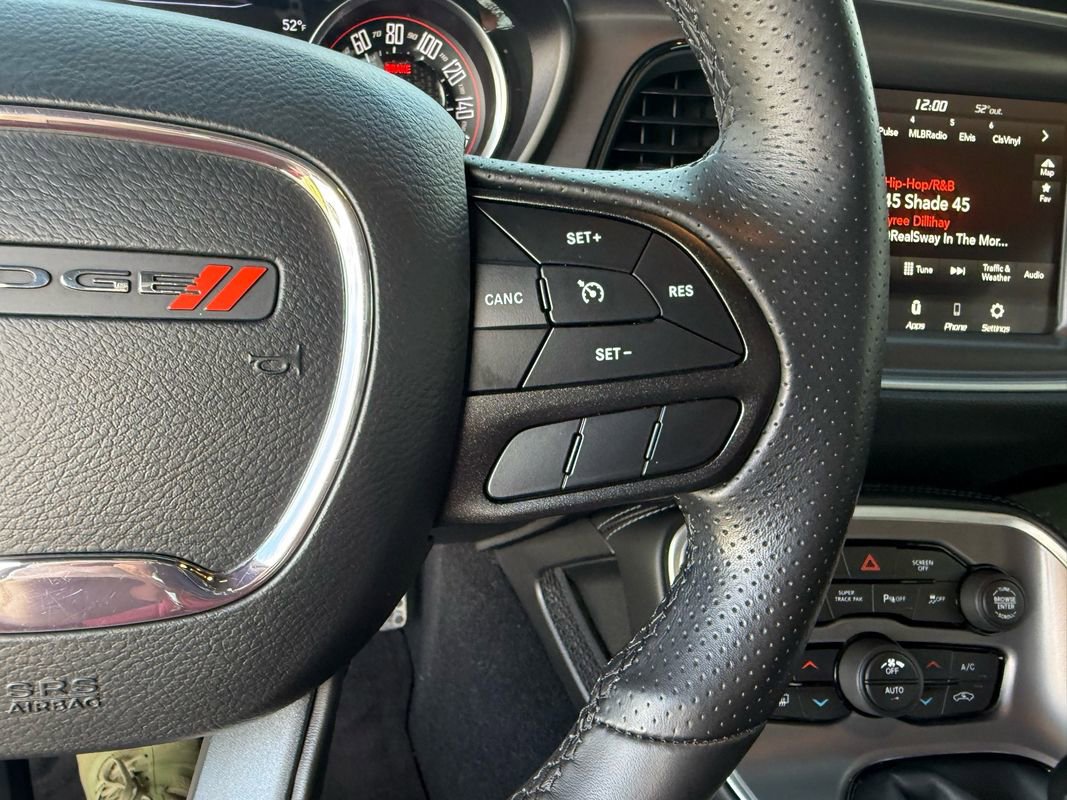 Used 2022 Dodge Challenger R/T image 24