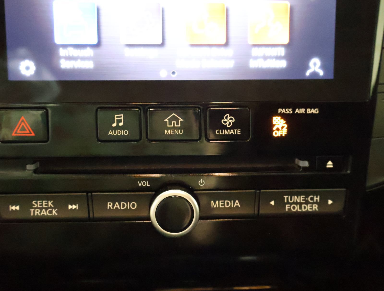 Used 2024 INFINITI QX55 Luxe image 34