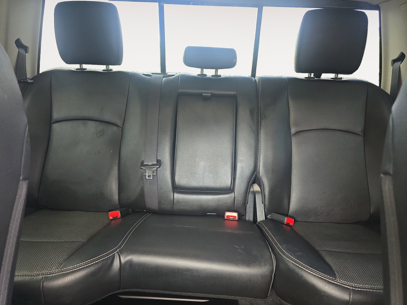 Used 2015 RAM 2500 Laramie w/ Convenience Group image 22