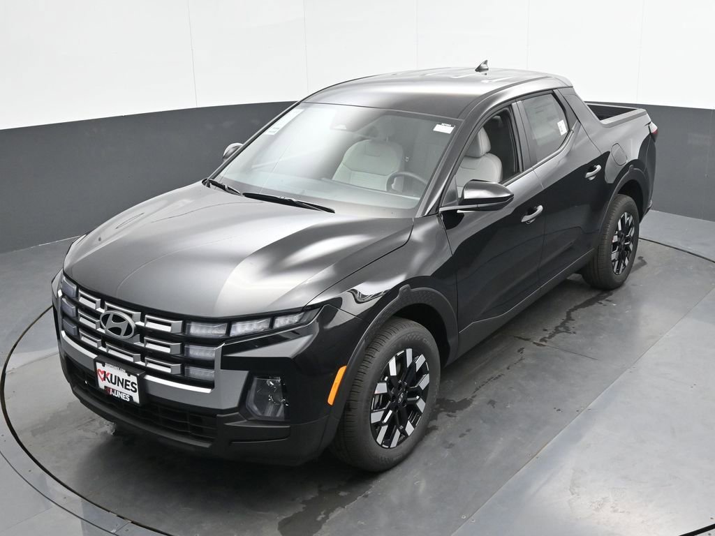 New 2026 Hyundai Santa Cruz SE image 41